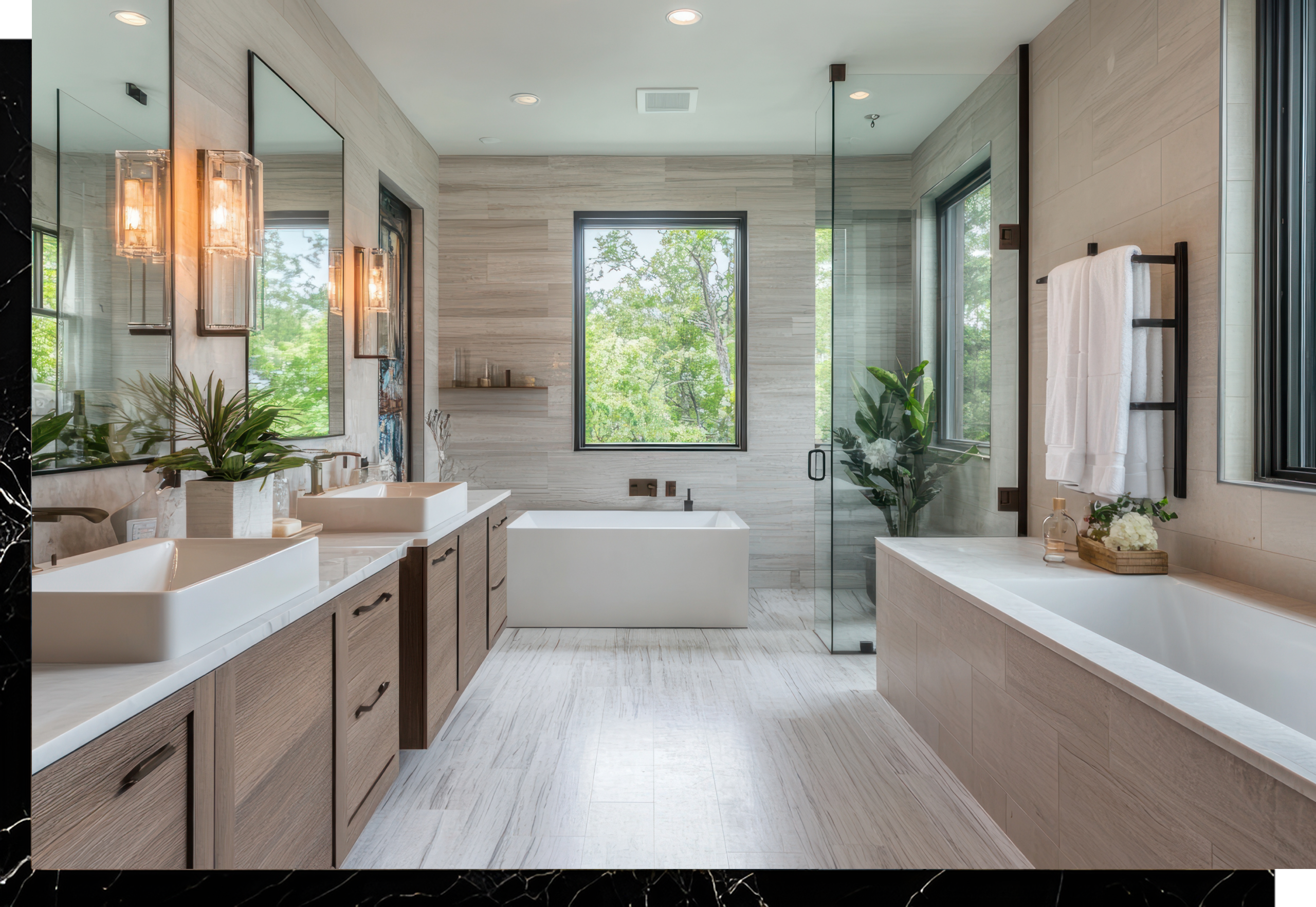 Luxe Homes Luxe Homes